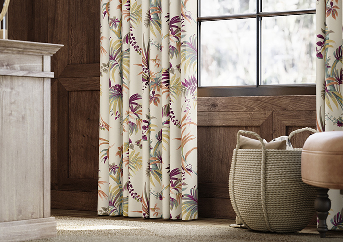 Analeigh, Paradise - Made to Measure Curtain - Image 5